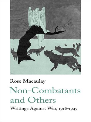 cover image of Non-Combatants and Others